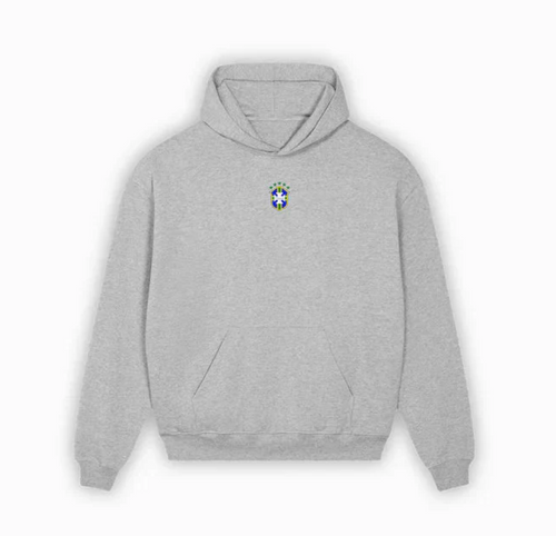 BRAZIL TRACKSUIT