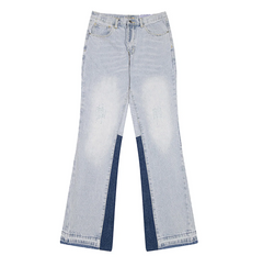 DEP – FLARED DENIM LIGHT