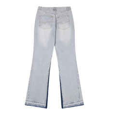 DEP – FLARED DENIM LIGHT