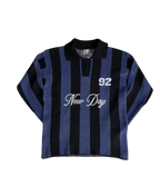 92 SWEATER BLACK
