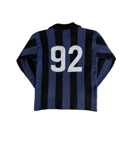 92 SWEATER BLACK