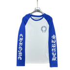 "CHROME LONGSLEEVE"
