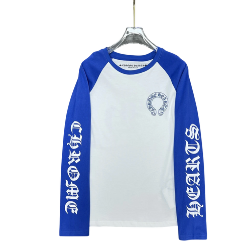"CHROME LONGSLEEVE"
