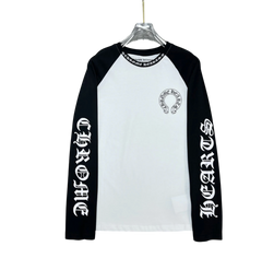 "CHROME LONGSLEEVE"