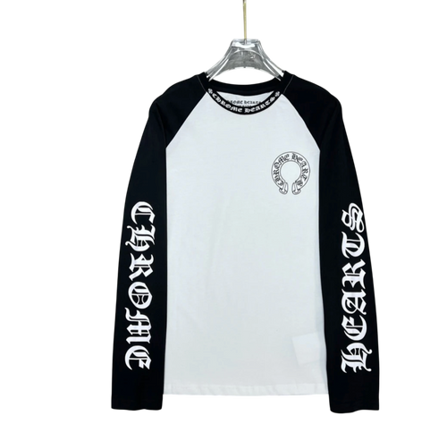"CHROME LONGSLEEVE"