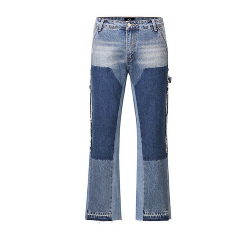 TAKUMI - FLARED DENIM