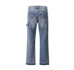 TAKUMI - FLARED DENIM