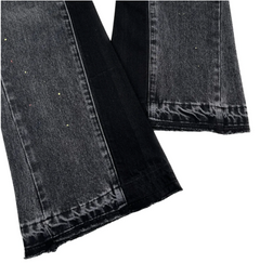 TICE – FLARED DENIM