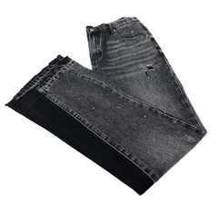 TICE – FLARED DENIM