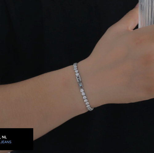LUCEDIA – BRACELET
