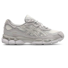 ASICS GEL NYC OYSTER GREY