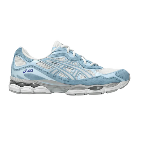 ASICS GEL NYC SKY BLUE
