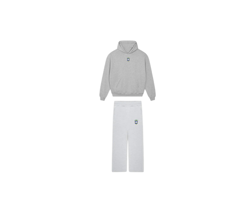 BRAZIL TRACKSUIT
