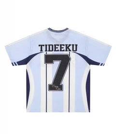 TIDEKU TSHIRT