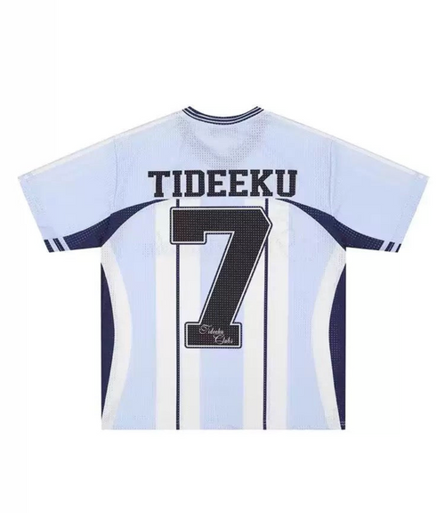 TIDEKU TSHIRT