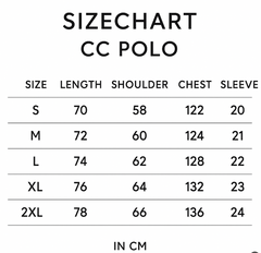 CC POLO