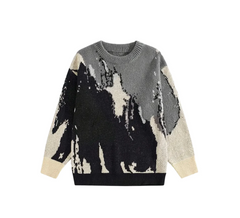 RIN – KNIT SWEATER