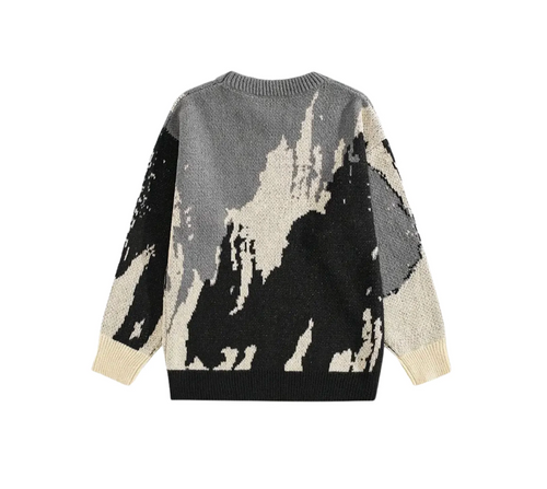 RIN – KNIT SWEATER