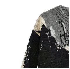 RIN – KNIT SWEATER