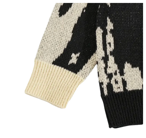RIN – KNIT SWEATER