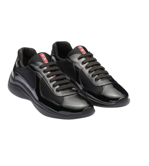 "CUP" SNEAKER