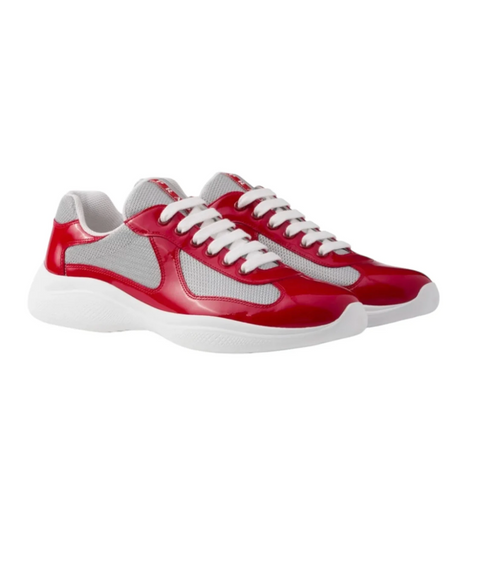 "CUP" SNEAKER