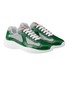 "CUP" SNEAKER