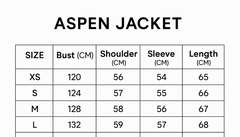 ASPEN JACKET