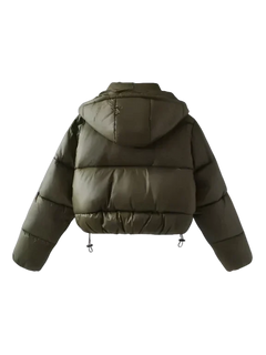 ELIVA - PUFFER JACKET