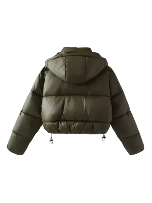 ELIVA - PUFFER JACKET