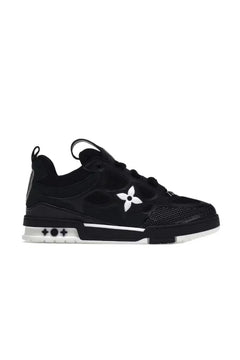 LV SNEAKER BLACK