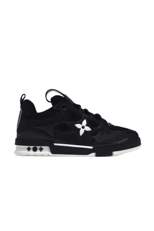 LV SNEAKER BLACK