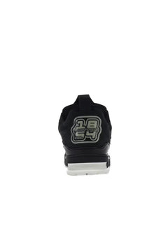 LV SNEAKER BLACK