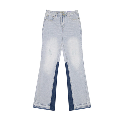 DEP – FLARED DENIM LIGHT