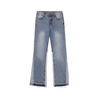 DEP – FLARED DENIM BLUE