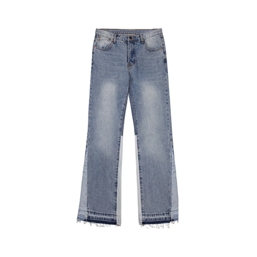DEP – FLARED DENIM BLUE