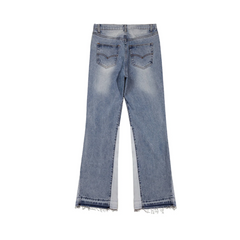 DEP – FLARED DENIM BLUE