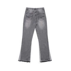 DEP – FLARED DENIM