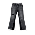 TICE – FLARED DENIM