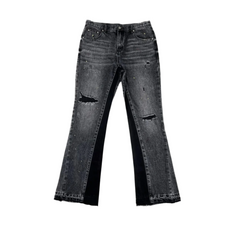 TICE – FLARED DENIM