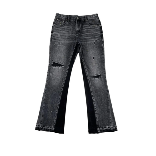 TICE – FLARED DENIM