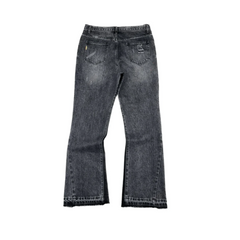 TICE – FLARED DENIM