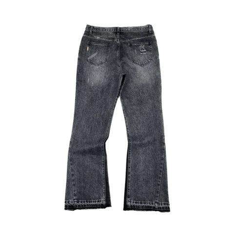 TICE – FLARED DENIM