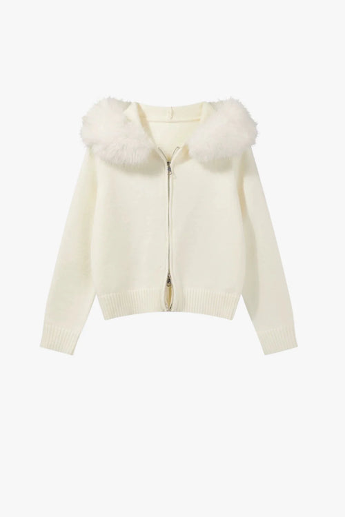 SIRA – STRICKJACKE