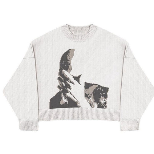 frank ocean sweater