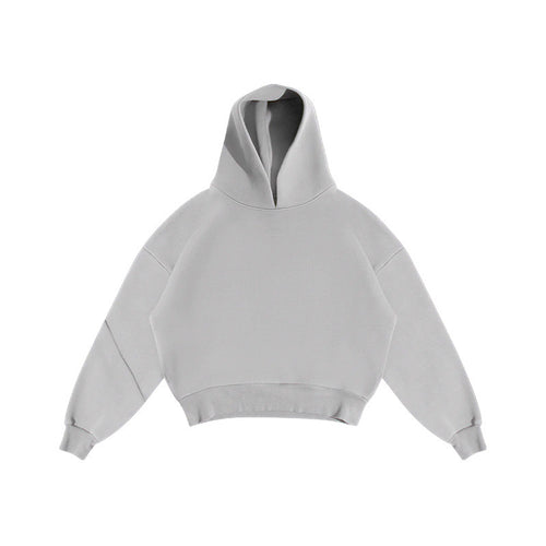 LOUVV TRACKSUIT GREY