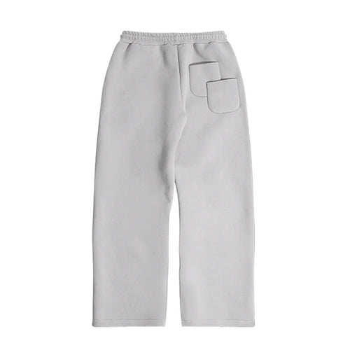 LOUVV TRACKSUIT GREY
