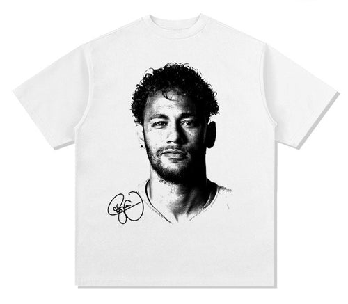 NEYMAR FACE TEE
