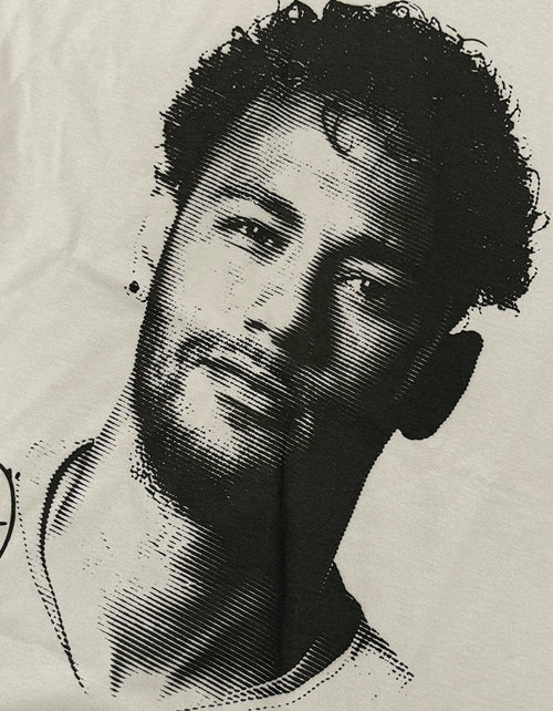 NEYMAR FACE TEE