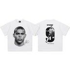 R9 FACE TEE